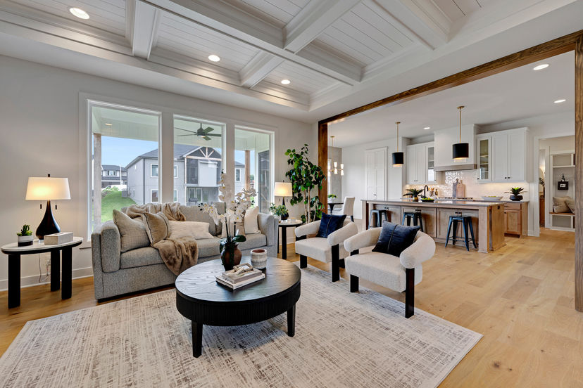 SAB Construction, LLC — 15267 W 161st Ter