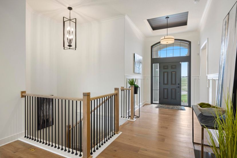 SAB Construction, LLC — 10608 N Bell St