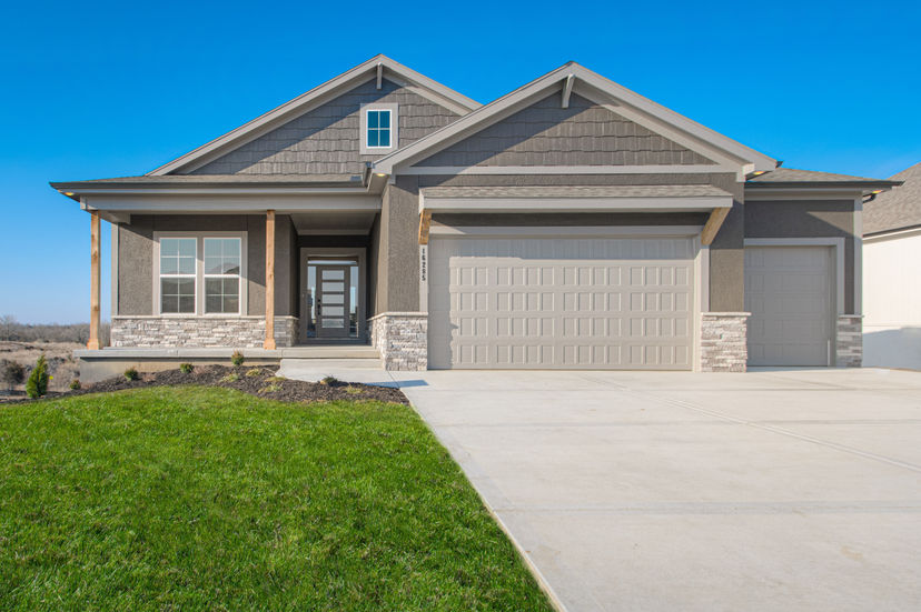 Inspired Homes LLC — 16285 NW 123rd St