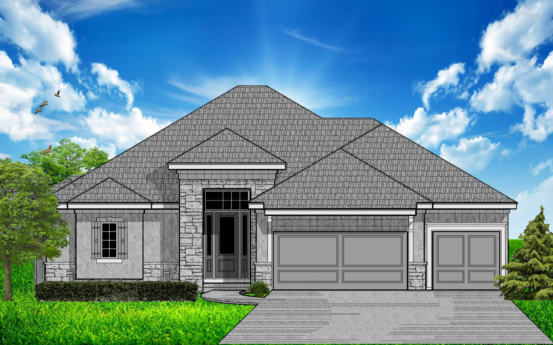 Prieb Homes Inc — 2284 W Wabash St