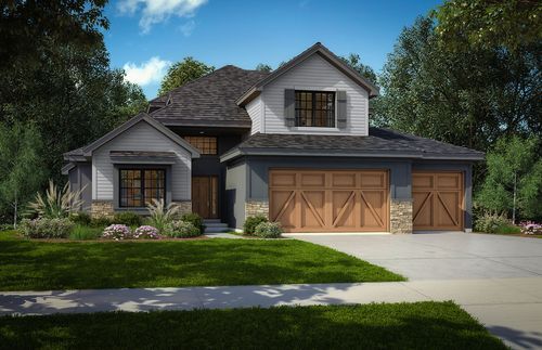 Rob Washam Homes — 13006 W 174th Ter