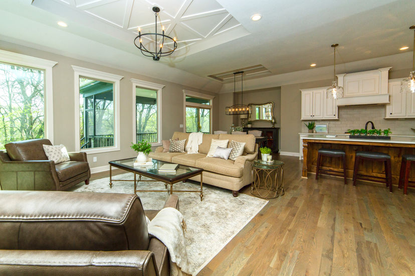 Dusselier & Marks Homes, Inc. — 20109 Cooper St