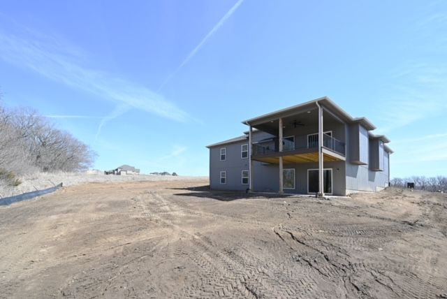 Jamison Homes — 12680 NW Bittersweet Dr