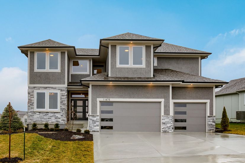Tim French Homes — 11475 S Roundtree St