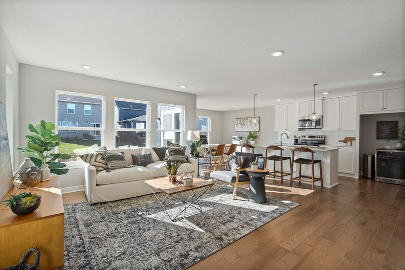 Summit Homes — 8777 SW Edgewater Dr