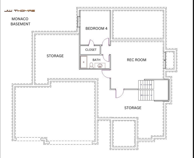 JW-Thomas  — 2517 NE Woodland Oak Cir