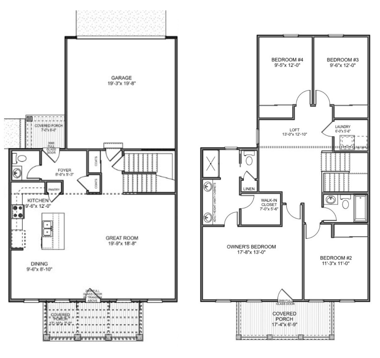 Midwest Terraforming LLC floorplan