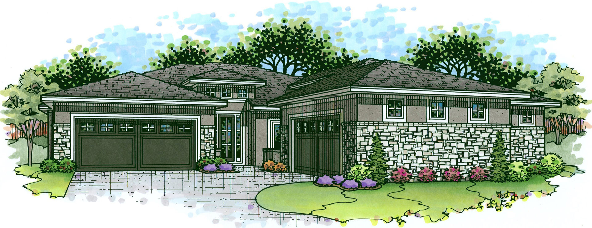Kessler Custom Homes Inc — 25104 W 106th St