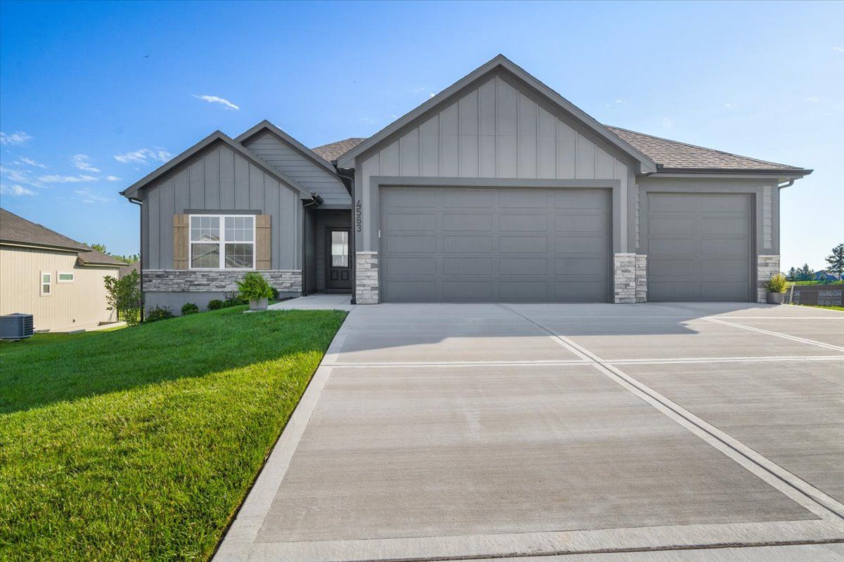 BC Residential Homes — 4563 145th Ct