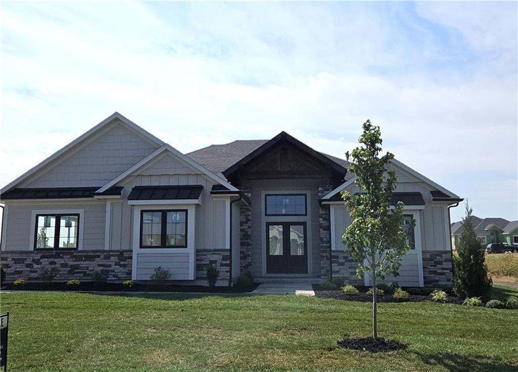 Dreams & Design Building — 4240 Aspen Dr