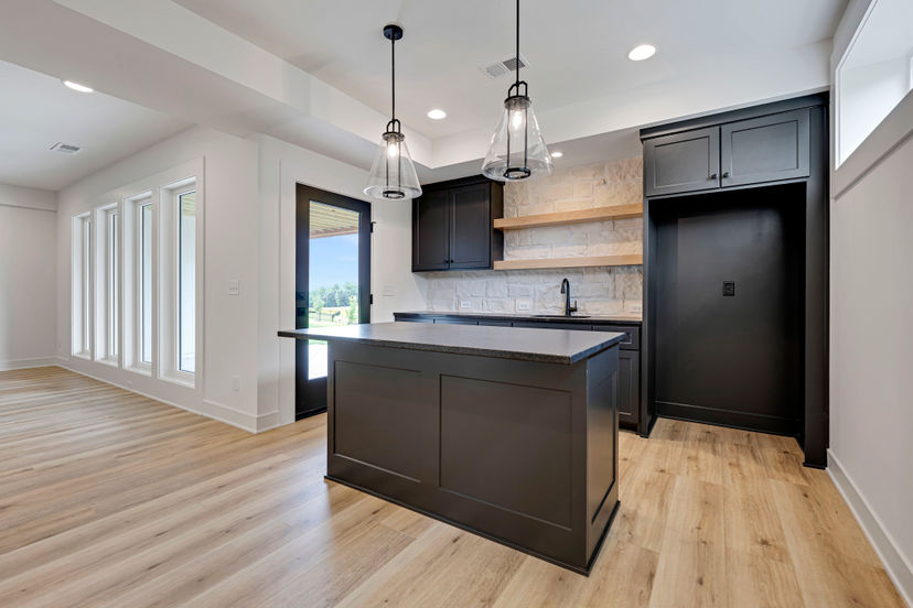 JFE Homes — 24933 W 98th Pl