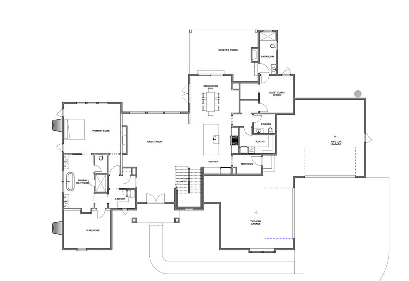 JHR Building Co. — 10611 W 173rd Ter