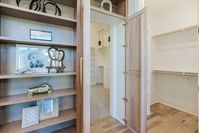 C&M Builders, inc — 3402 W 150th Ter