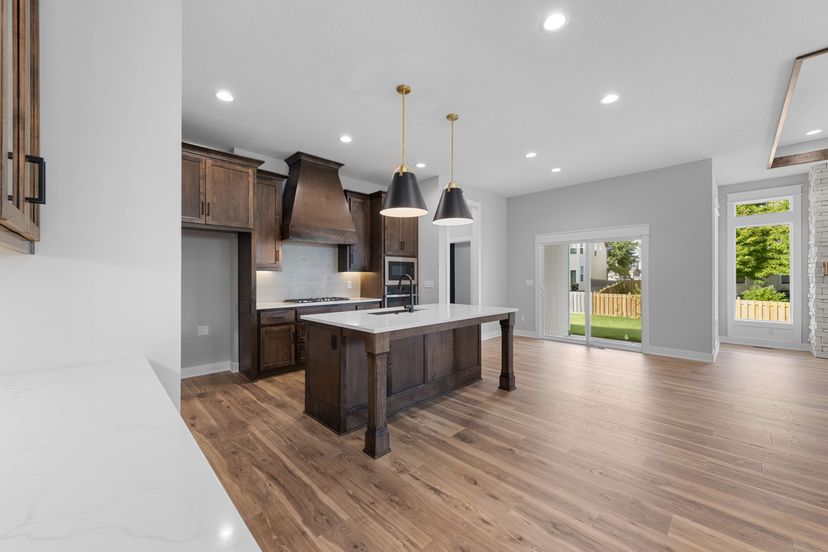 Inspired Homes LLC — 4510 SW Fenwick Rd