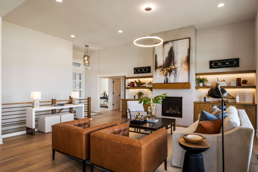 Drees Built Homes — 25294 W 112th Ter