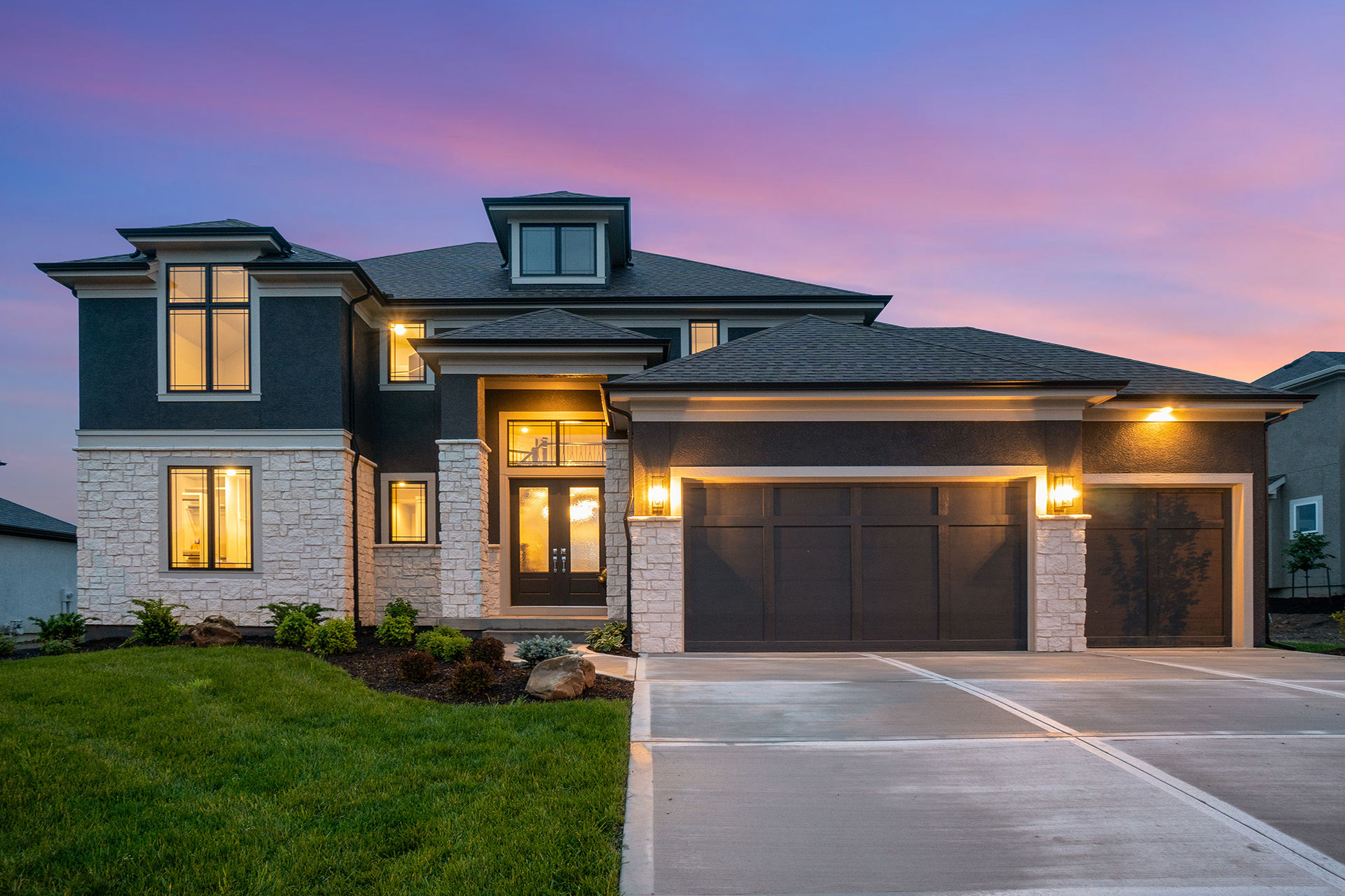 Don Julian Builders, Inc. — 3211 NE 102nd Terrace