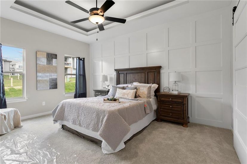 Dave Richards Homebuilding, Inc. — 2600 SW Summer Creek Cir