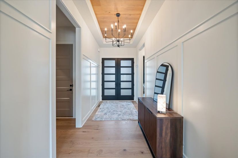 Inspired Homes LLC — 18609 Mohawk Ln