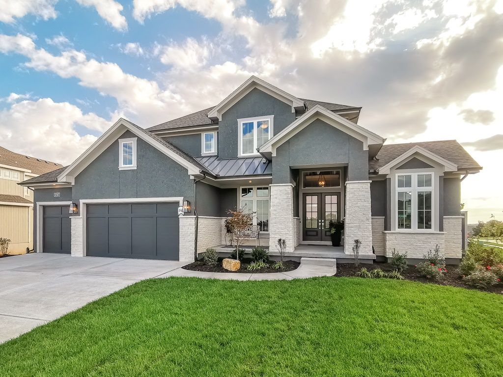 Don Julian Builders, Inc. — 17117 Bluejacket Street