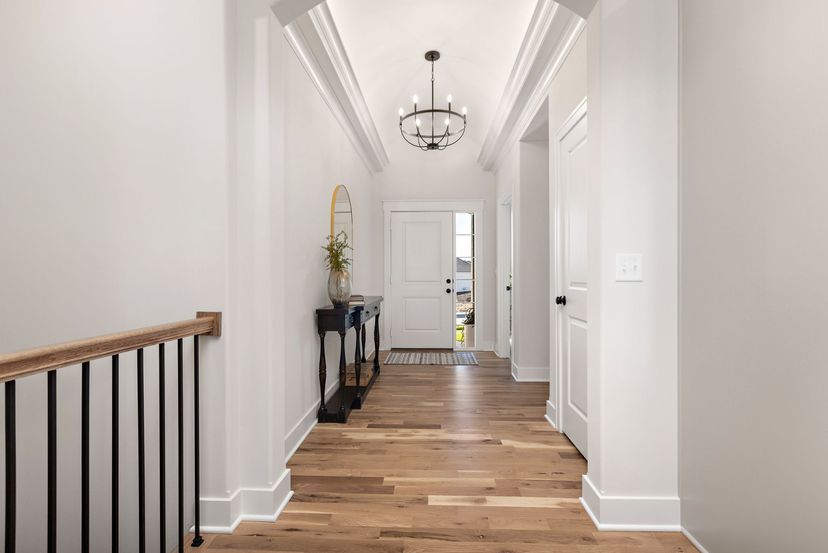 Mike Vankeirsbilck construction — 17744 S Brockway St
