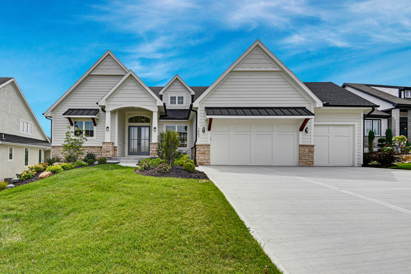 Fieldstone Homes, LLC — 3807 W 158th Ter