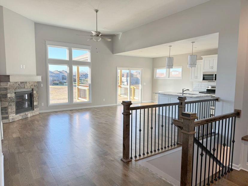 Syler Construction, Inc. — 2118 Greenfield Pt