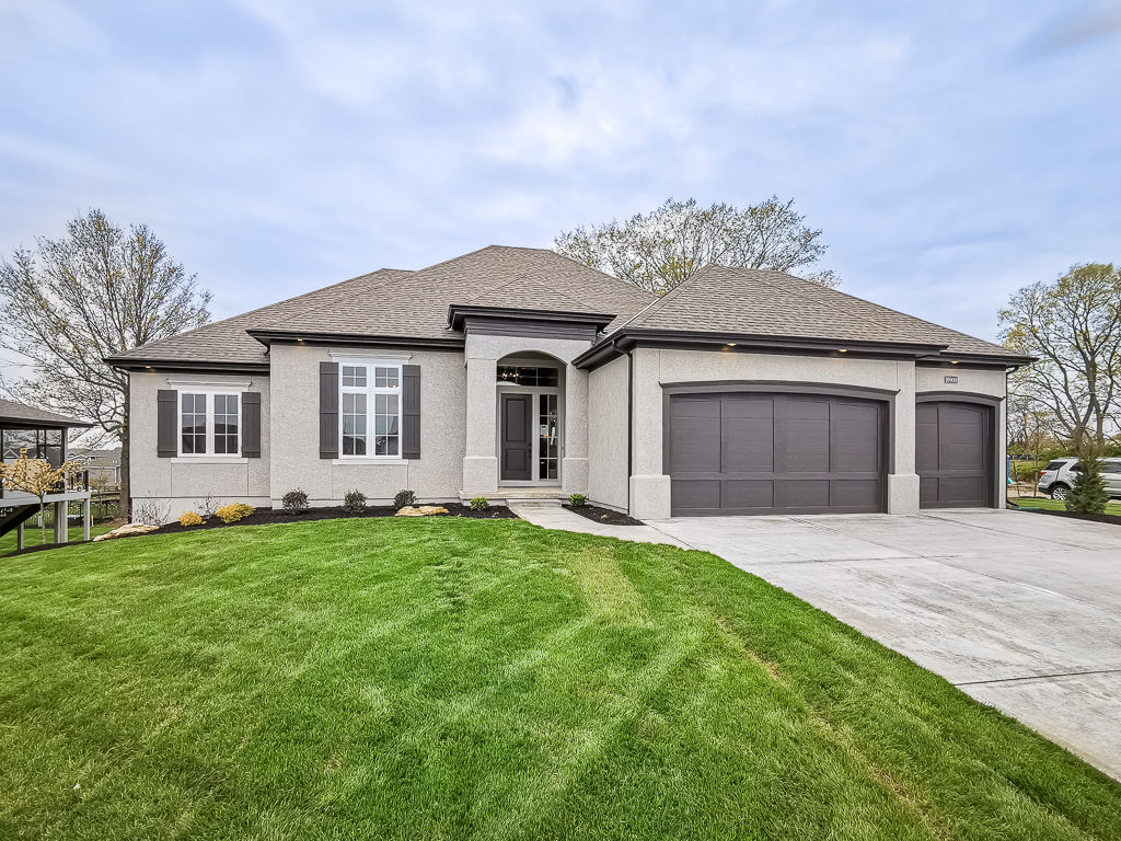 Don Julian Builders, Inc. — 10909 W 172nd St
