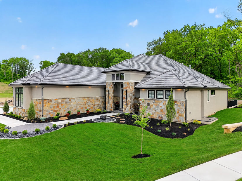 Don Julian Builders, Inc. — 8612 Westridge Ct