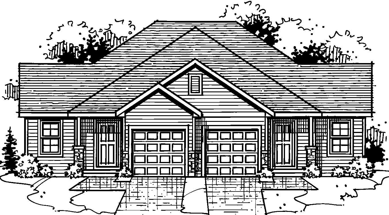 Aruba Homes Inc — 309 N Jackson St