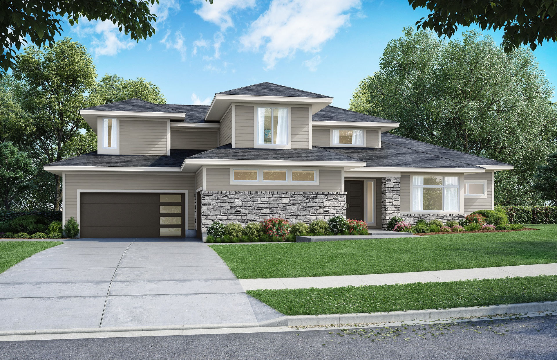 Rodrock Homes, LLC — 15716 El Monte St