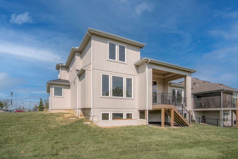Roeser Homes — 17243 S Allman Rd