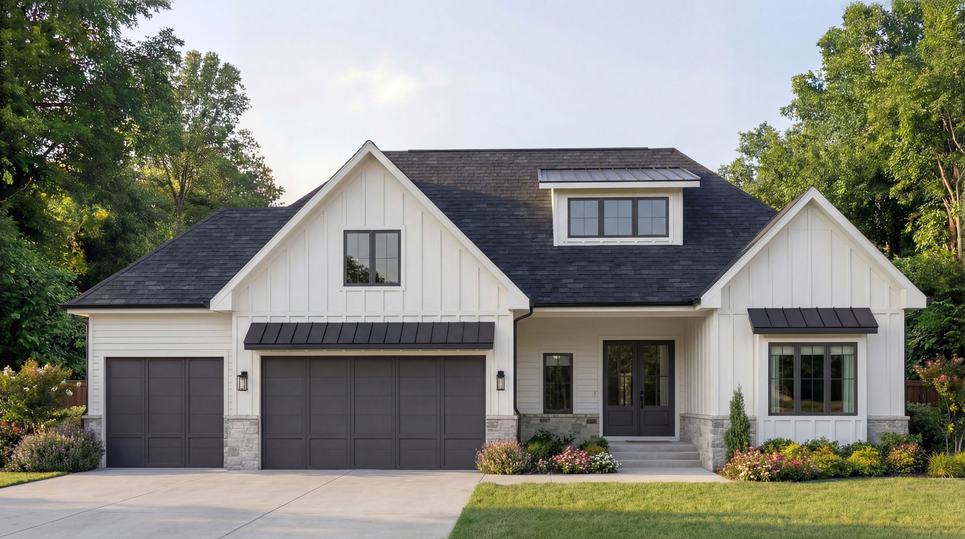 Bellah Homes — 10 Red Fox Cir