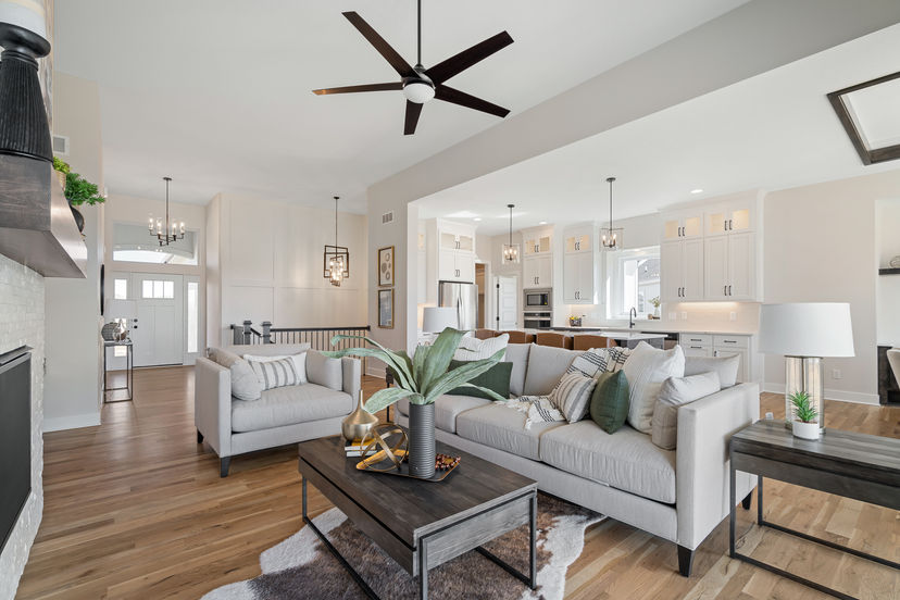 DCB Homes, LLC — 9252 Saddletop St