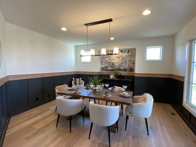 C&M Builders, inc — 705 Hampstead Dr