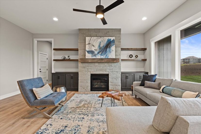 Inspired Homes LLC — 1700 SW Arbormist Dr
