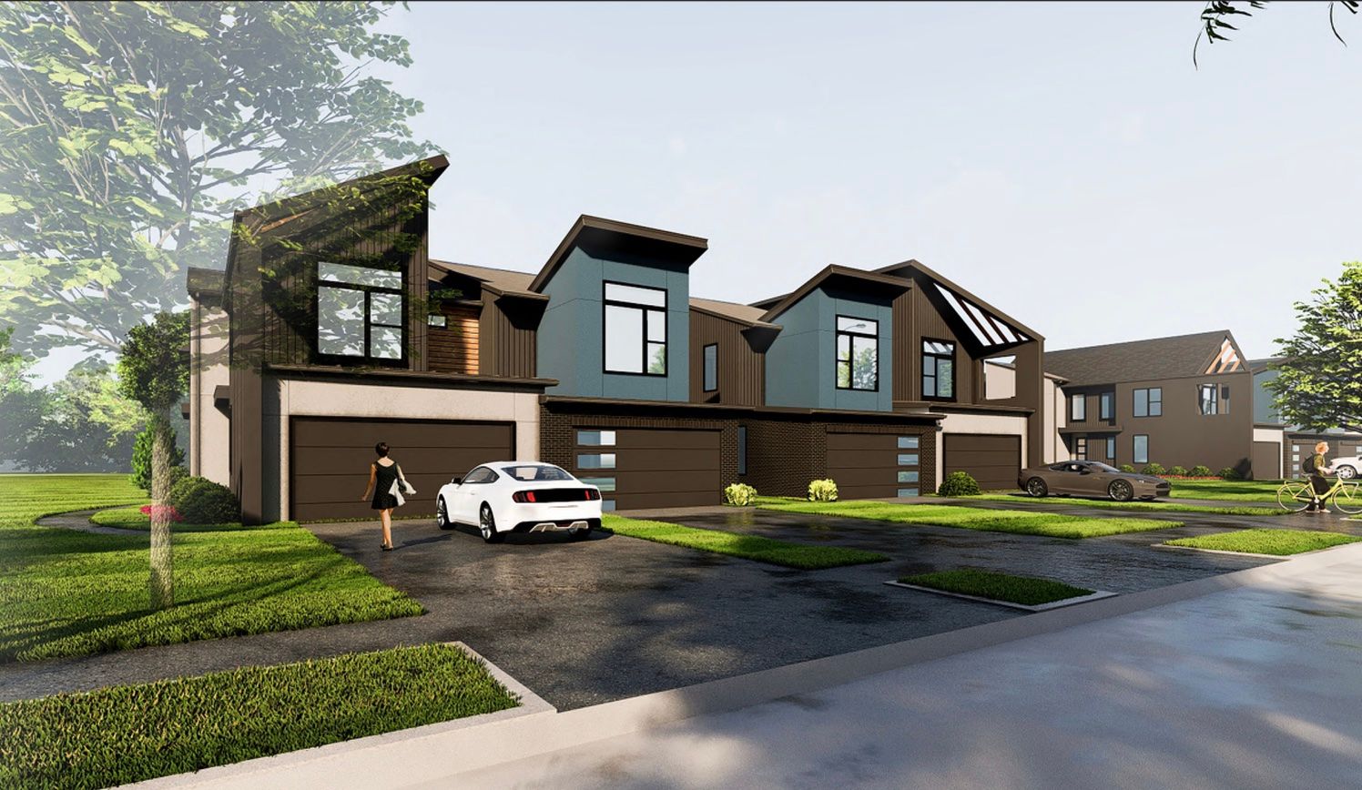 Spiess Custom Homes — 22516 W 93rd St