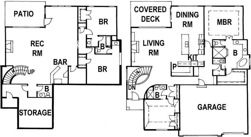 Cambridge Homebuilders LLC — 2609 NE 92nd St