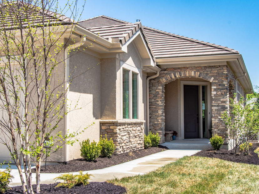 Willis Custom Homes, Inc. — 14513 Birch Street