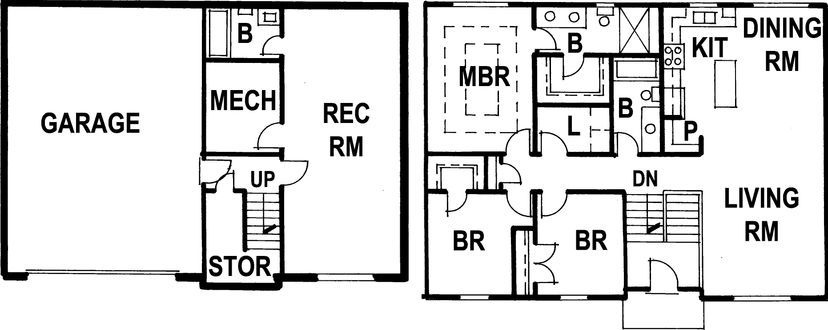 Graham Construction Company — 801 SE Dry Creek Drive