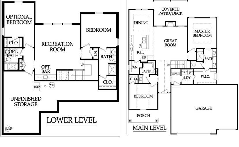 Hogan Homes LLC — 11278 S Violet St