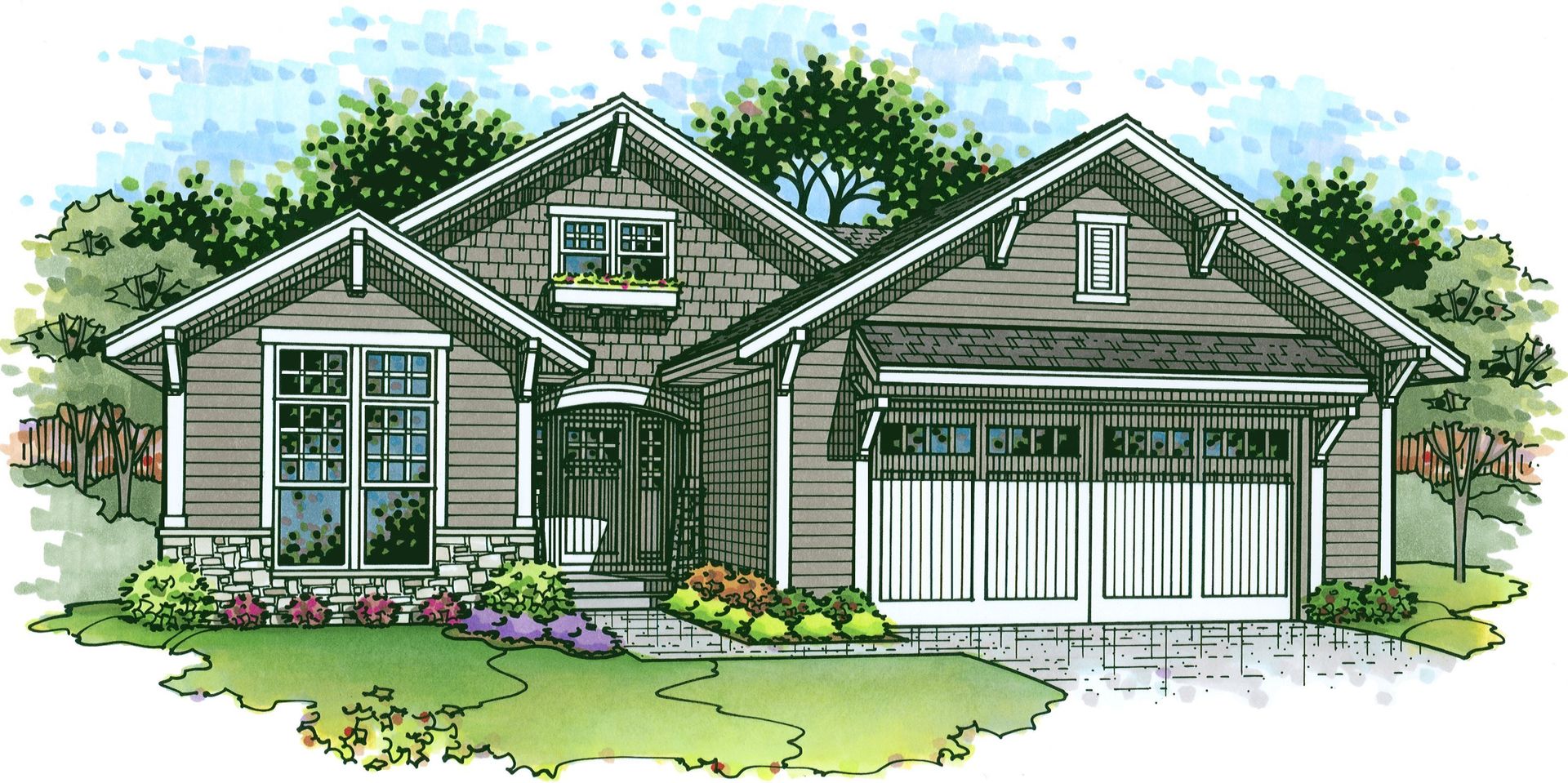 Rodrock Homes, LLC — 4205 W 158th St
