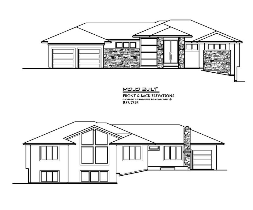 MOJO Built, LLC — 7921 El Monte St