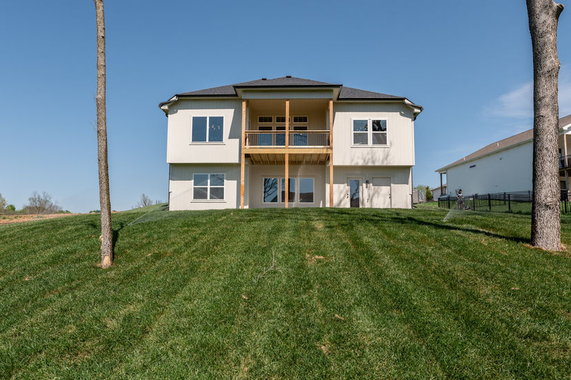 Gary Kerns Homebuilders, LLC — 12470 Appaloosa St