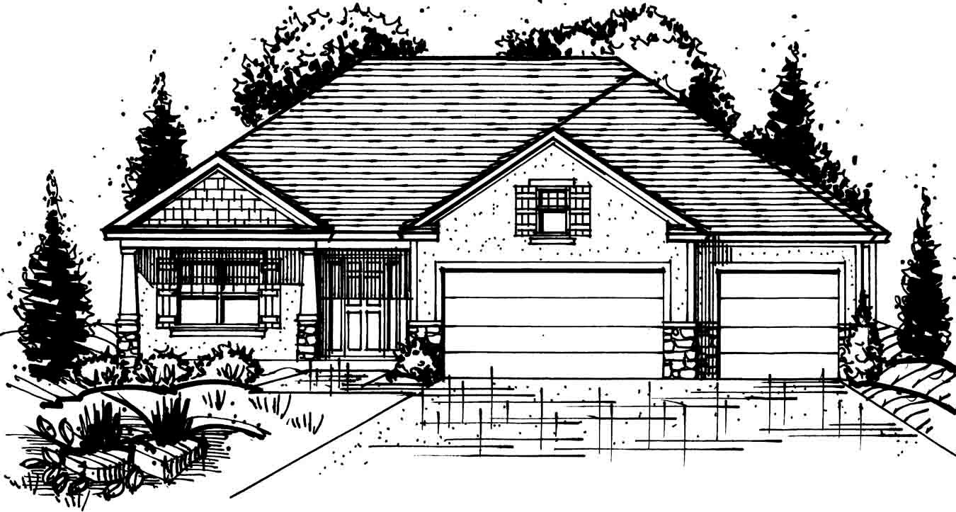 Kevin Higdon Construction — 1821 SW Blackstone