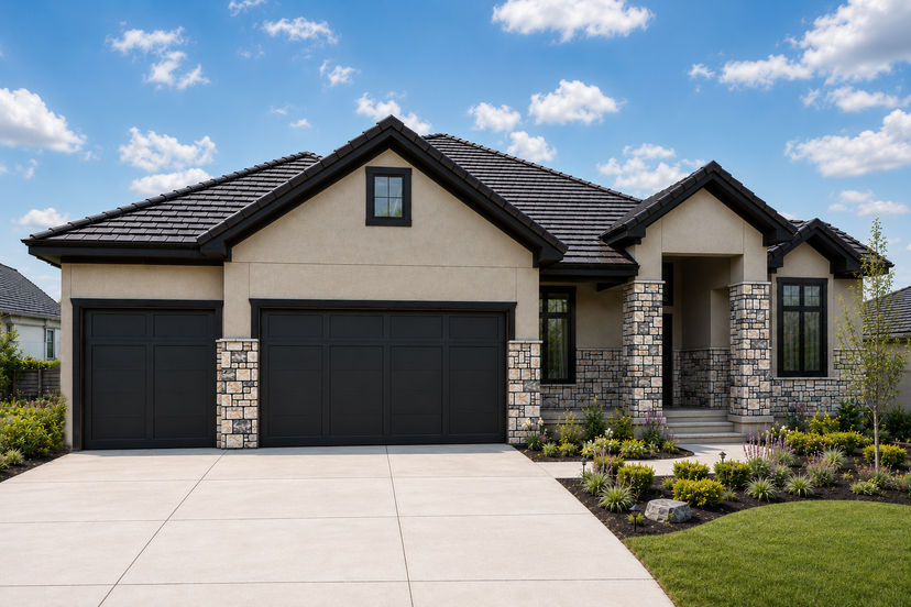 #25 · 5807 N Lucerne Ave — Don Julian Builders, Inc.