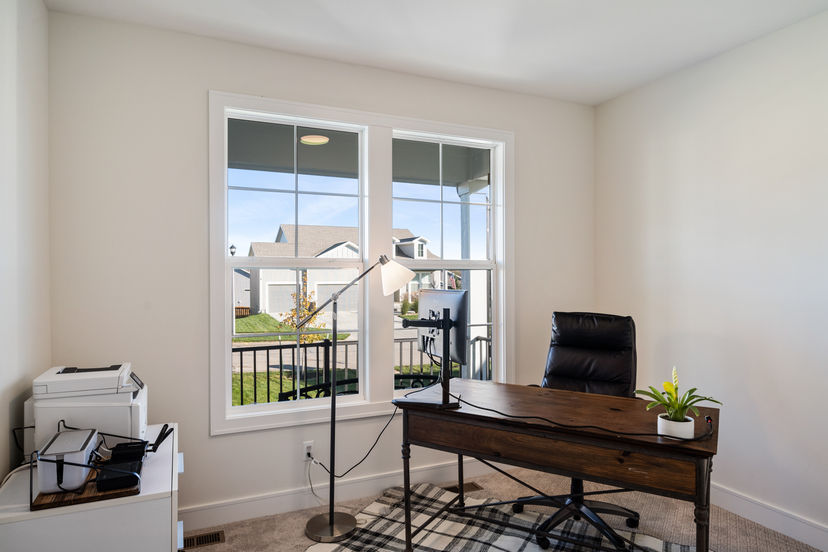 Inspired Homes LLC — 24845 W 144th Ter