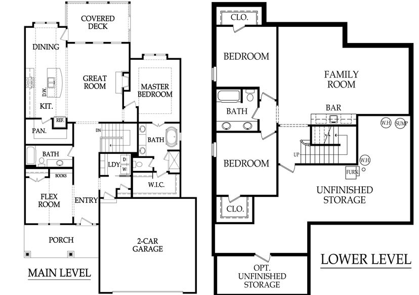 Rodrock Homes, LLC — 23247 W 125th Ter