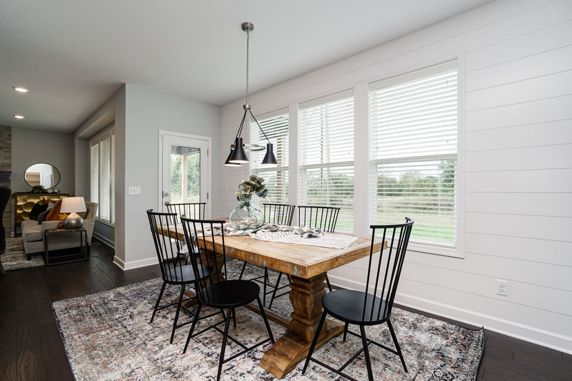 Summit Homes — 19008 Skyview Ln