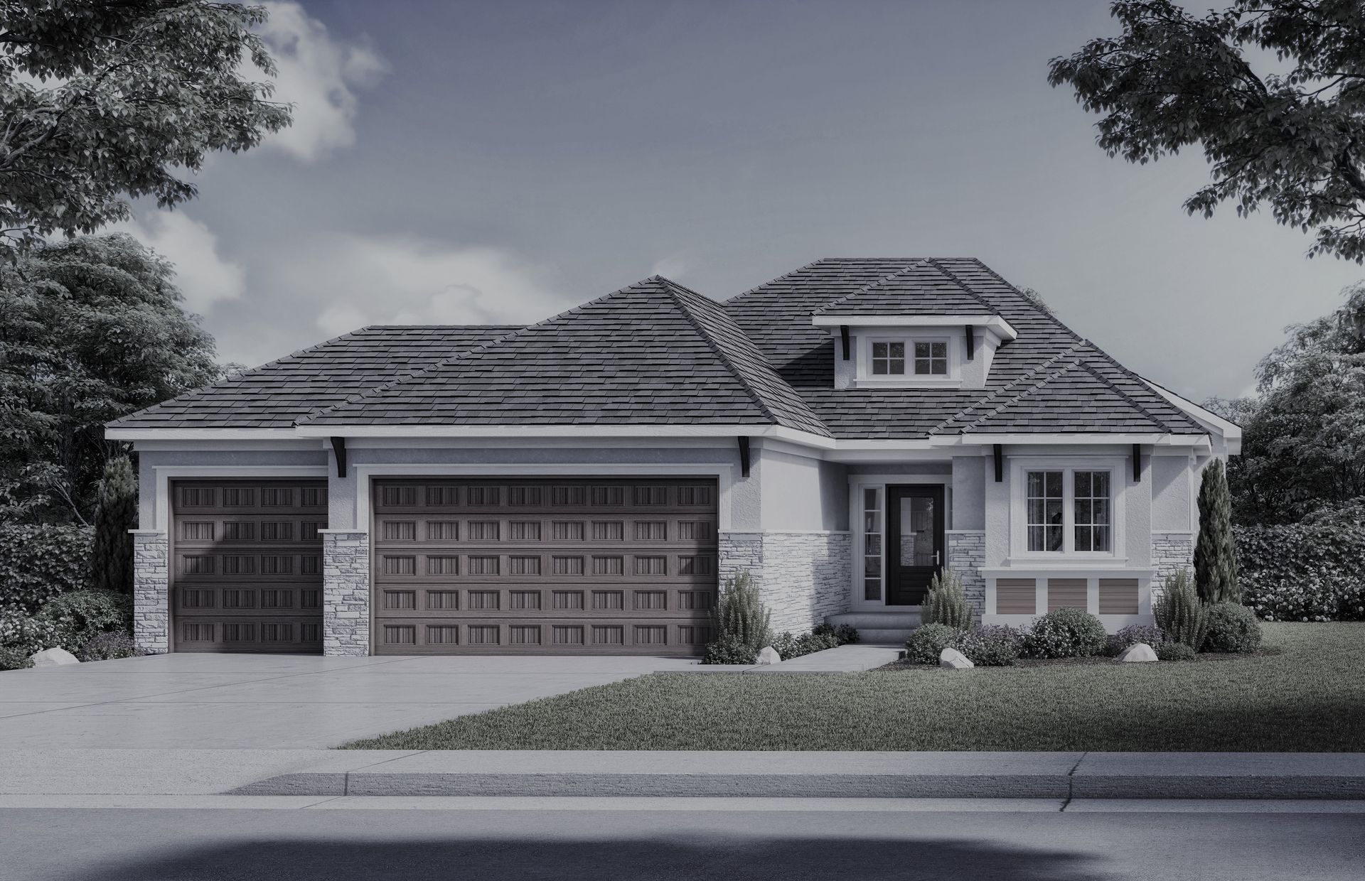 SAB Construction, LLC — 10300 N Oakland Ave