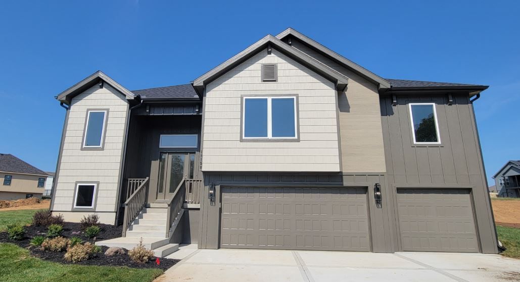 Gary Kerns Homebuilders, LLC — 18150 NW 127th St